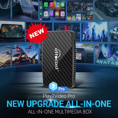 Play2Video